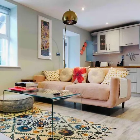 Quiet Countryside Retreat Appartement