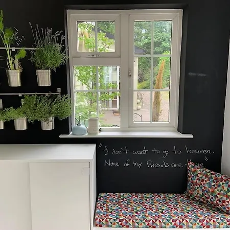 Quiet Countryside Retreat Appartement