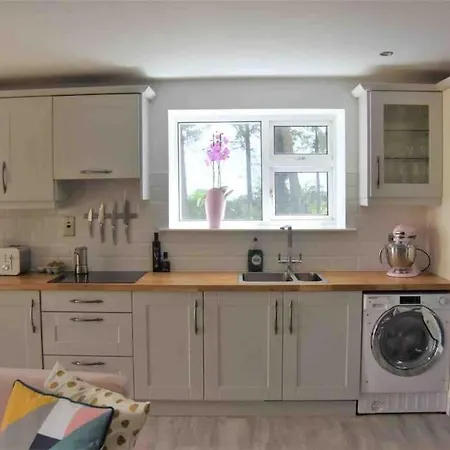 Quiet Countryside Retreat Appartement Cork