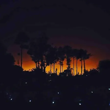 アパート Quiet Countryside Retreat