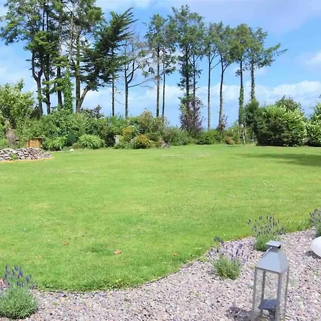 アパート Quiet Countryside Retreat *