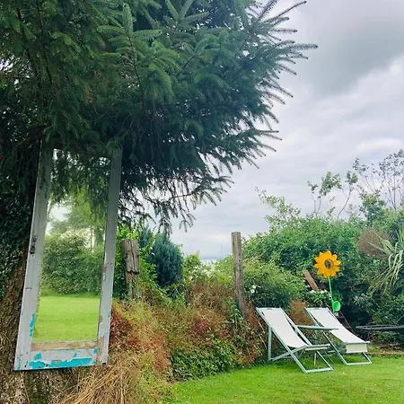 Quiet Countryside Retreat