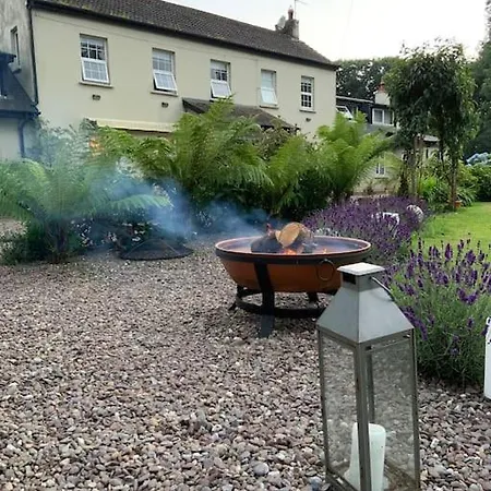 Quiet Countryside Retreat Apartment Cork