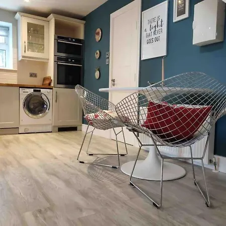 アパート Quiet Countryside Retreat コーク