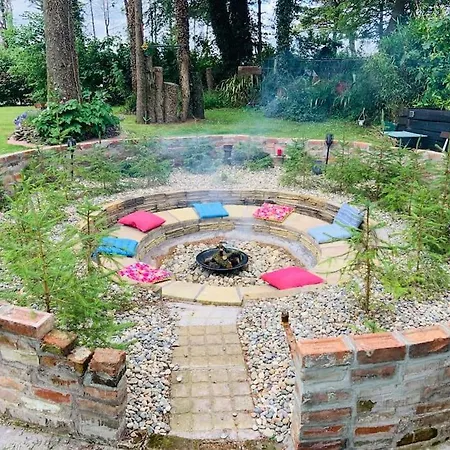 Quiet Countryside Retreat * Κορκ