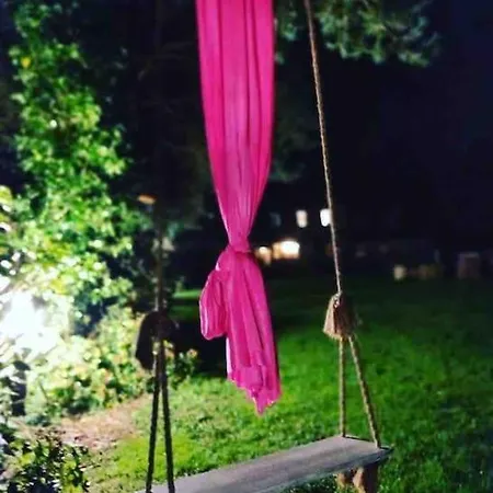 Quiet Countryside Retreat コーク