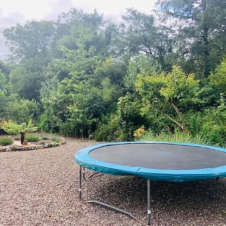 Quiet Countryside Retreat *