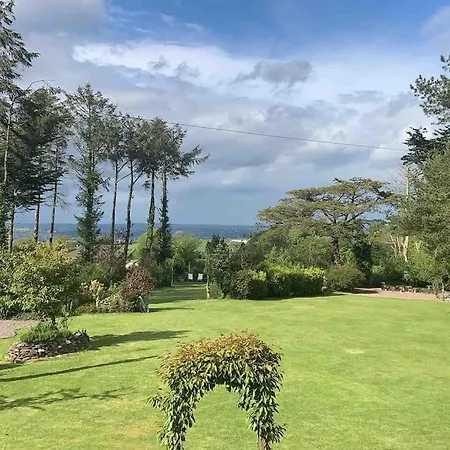 Quiet Countryside Retreat *