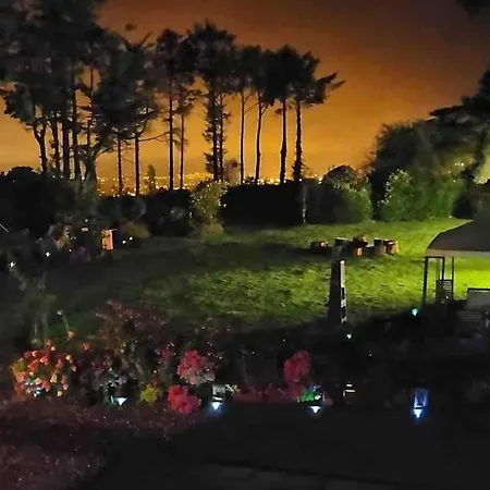 アパート Quiet Countryside Retreat