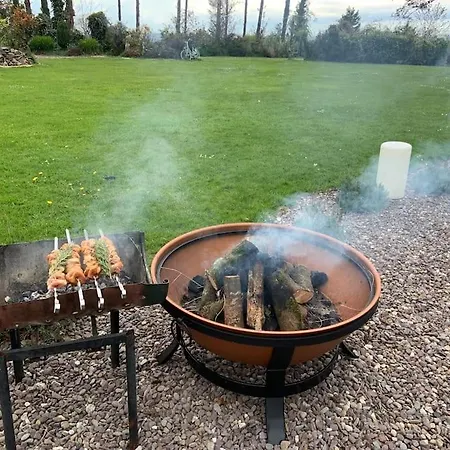 Quiet Countryside Retreat