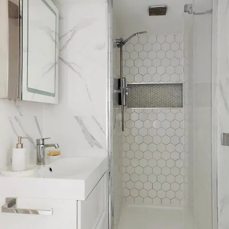 Quiet Countryside Retreat *