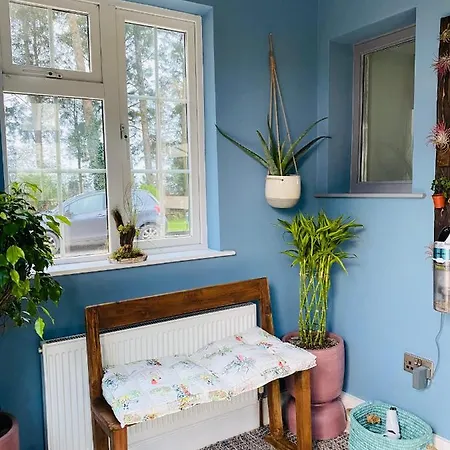 アパート Quiet Countryside Retreat