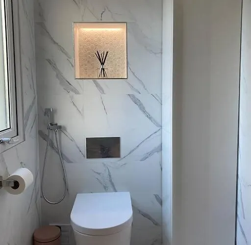 Apartman Quiet Countryside Retreat *