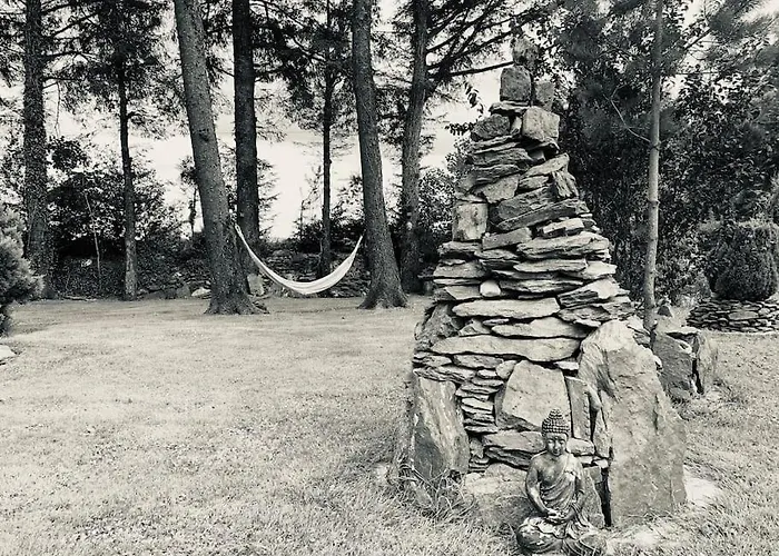 Quiet Countryside Retreat Apartman *