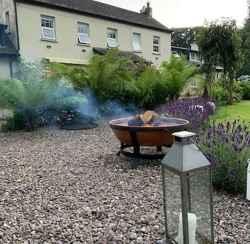 Quiet Countryside Retreat Apartman Cork