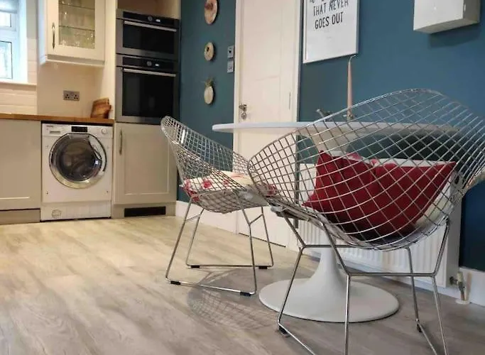 Apartman Quiet Countryside Retreat Cork