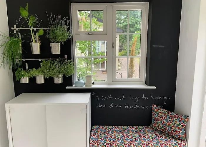 Quiet Countryside Retreat Apartman