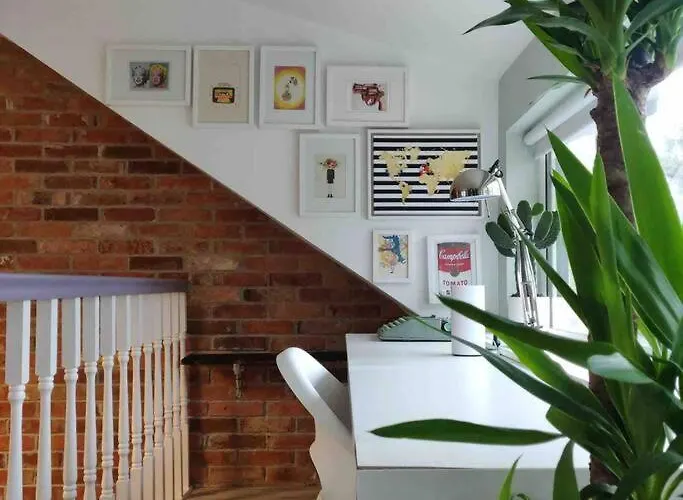 Quiet Countryside Retreat Apartman *