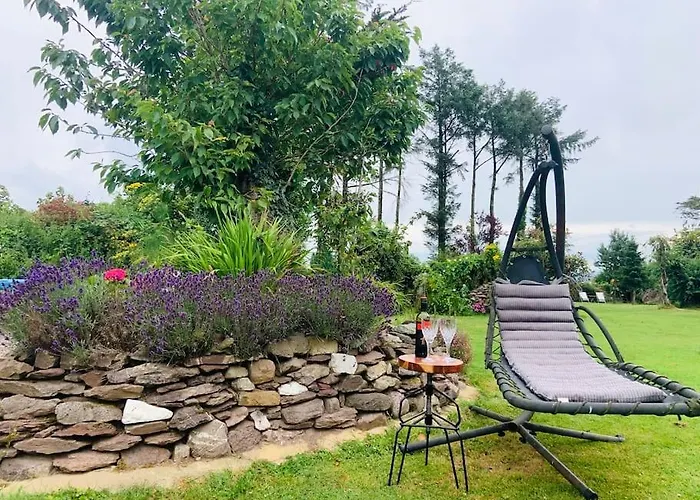 Apartman Quiet Countryside Retreat Cork