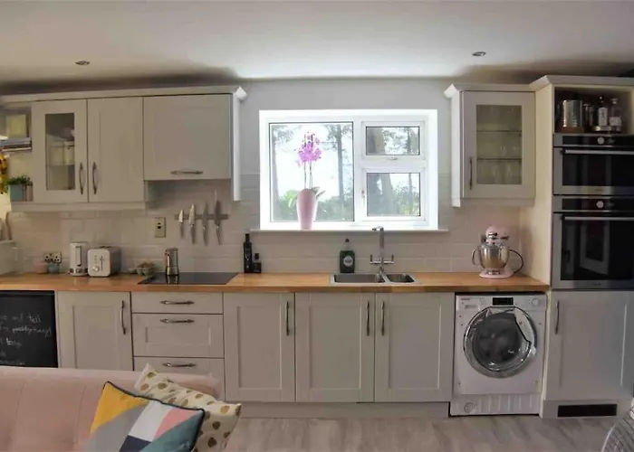 Quiet Countryside Retreat Apartman Cork