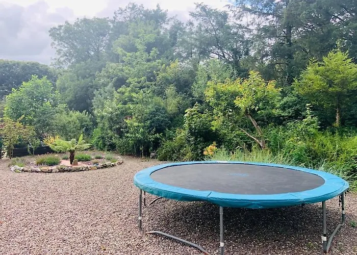 Quiet Countryside Retreat *