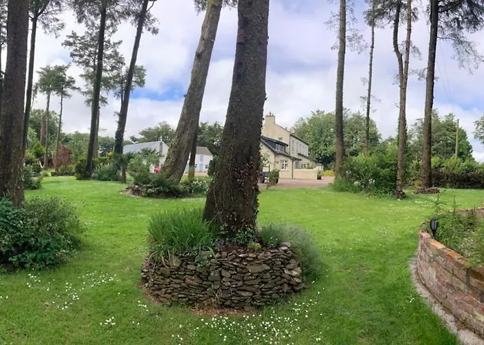 Apartman Quiet Countryside Retreat Cork