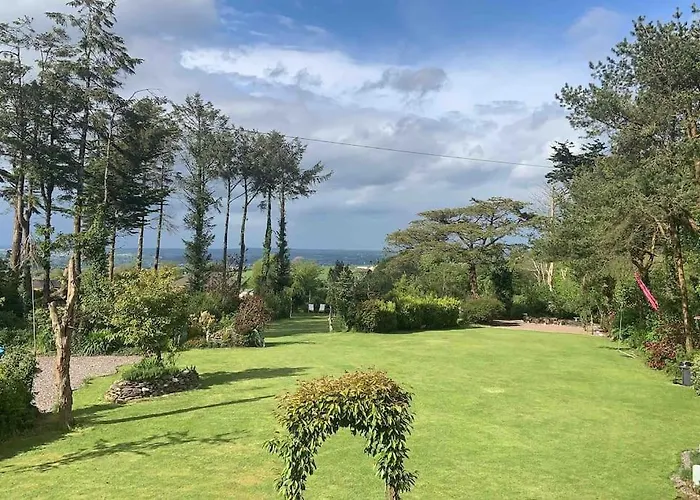 Quiet Countryside Retreat *