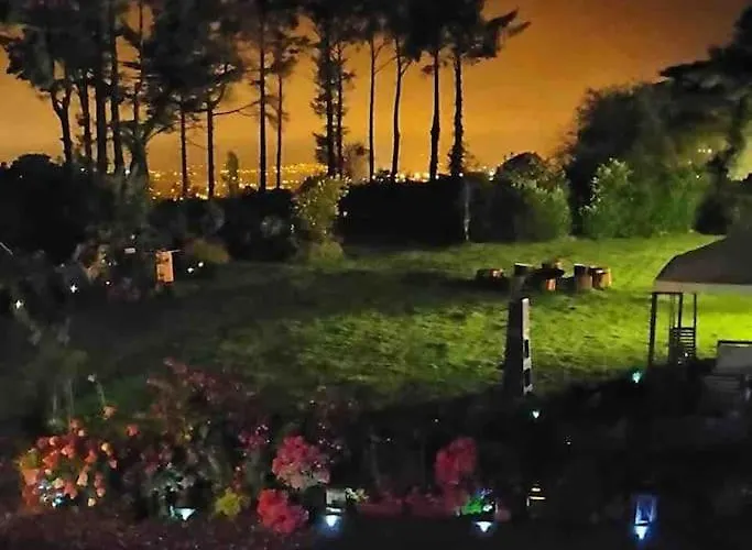 Διαμέρισμα Quiet Countryside Retreat