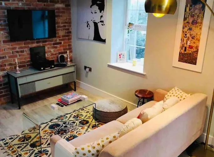 Quiet Countryside Retreat Cork