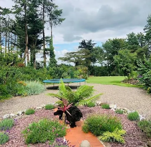 Quiet Countryside Retreat Apartman Cork