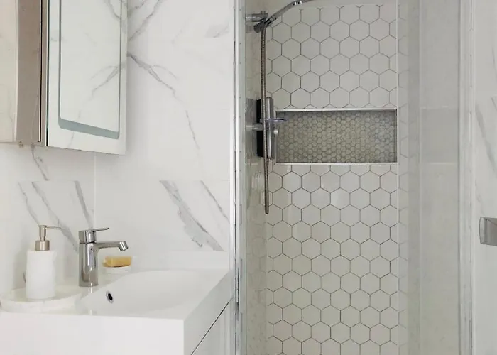 Quiet Countryside Retreat *