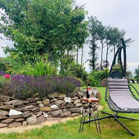 Apartament Quiet Countryside Retreat Cork
