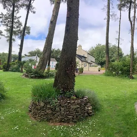 Apartament Quiet Countryside Retreat Cork